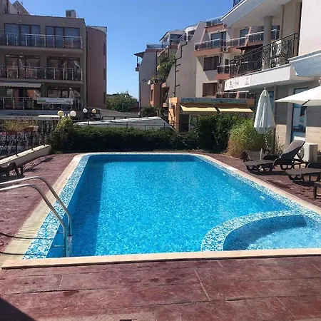 калабрия Apartamento