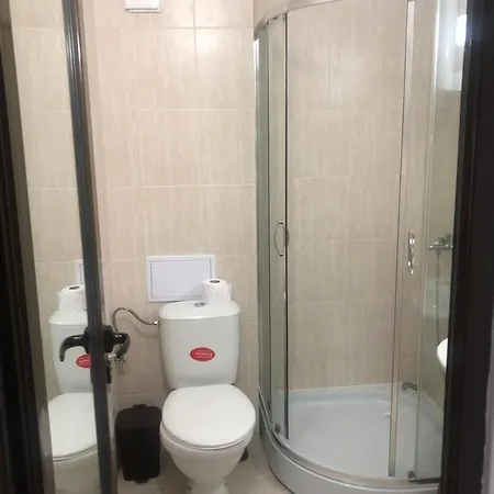 Apartamento калабрия Sveti Vlas