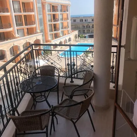 Apartamento калабрия *