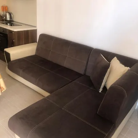 Apartamento калабрия *