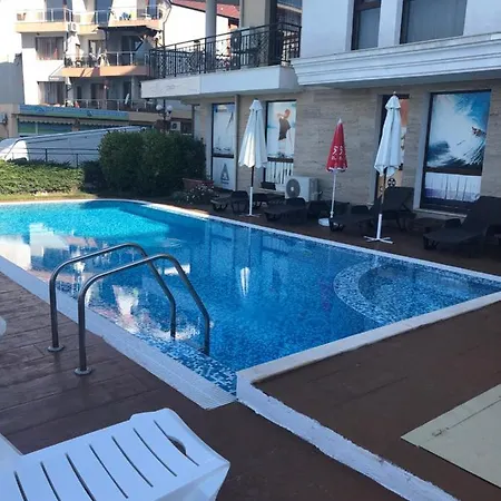 калабрия * Sveti Vlas