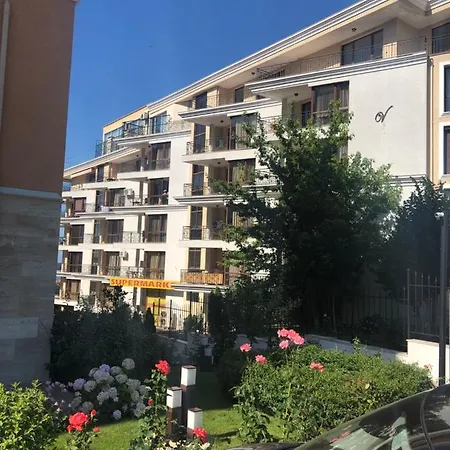 Apartamento калабрия *
