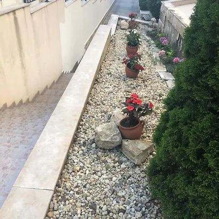калабрия * Sveti Vlas
