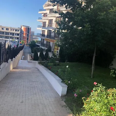 калабрия Apartamento