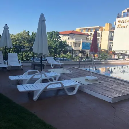 калабрия Apartamento