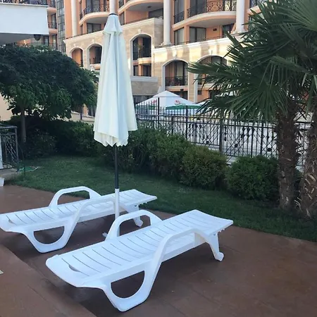 Apartamento калабрия *