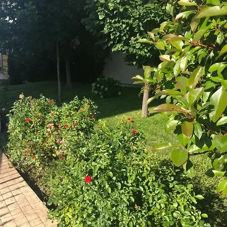 Apartamento калабрия