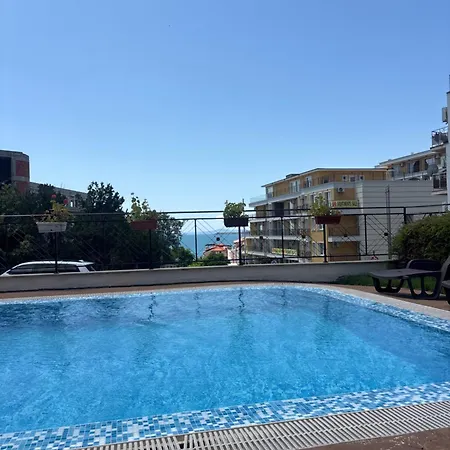 Apartamento калабрия