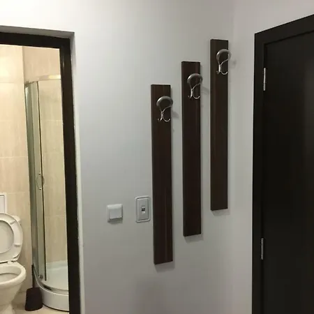 калабрия Apartamento *