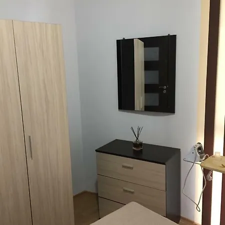 Apartamento калабрия Sveti Vlas