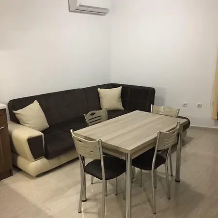 Apartamento калабрия *