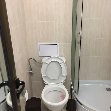 Apartamento калабрия
