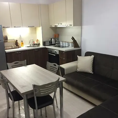 калабрия Apartamento