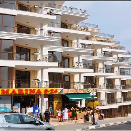 калабрия Sveti Vlas