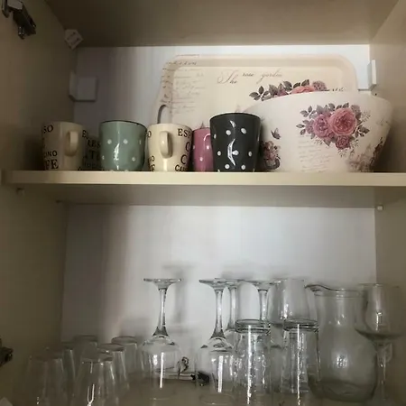 калабрия Apartamento