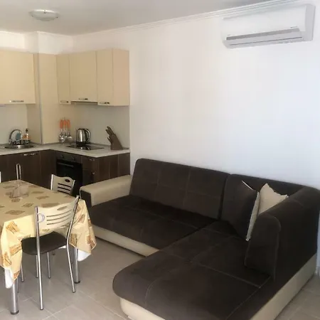 калабрия Apartamento