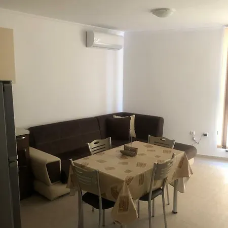 калабрия Sveti Vlas